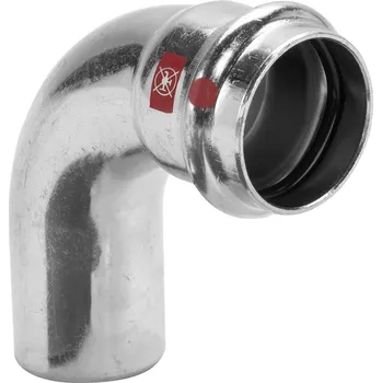 Lisovací oblouk 90° Prestabo a/i d 42, Viega 558246, model 1116.1