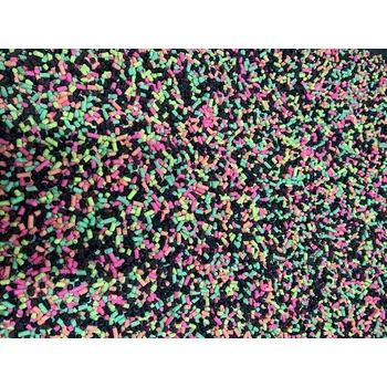 U Habakuka Peletový mix do PVA - jemný - 1kg