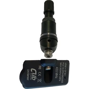 Autodiagnostika TPMS CUB RENAULT Modus P 05/2004 - 12/2012 [O (RE-1)]