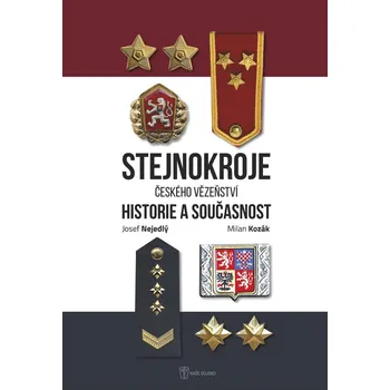 Stejnokroje českého vězeňství: Historie…