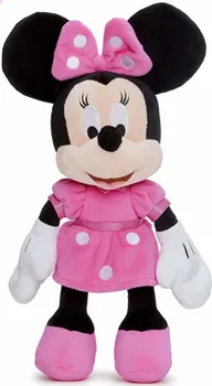 Plyšová hračka Simba Toys Disney Minnie Mouse 35 cm