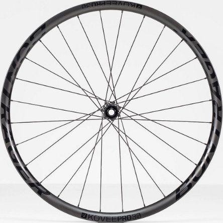 bontrager kovee 28
