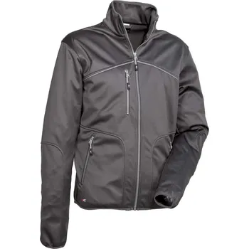 pracovní bunda Bunda COFRA NEW ST. VINCENT Barva: Antracitová, Velikost: 2XL