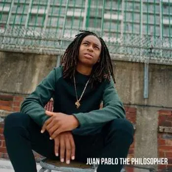 Zahraniční hudba LP Ezra Collective: Juan Pablo The Philosopher 2023