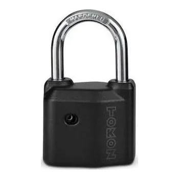 Motozámek OMEGA s půlvložkou TOKOZ PRO