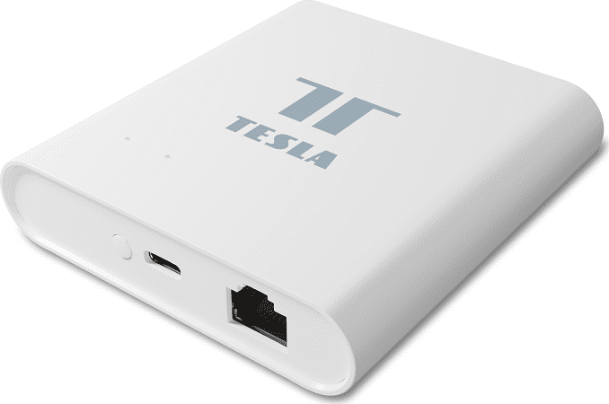 TP-Link Tapo H200 Smart IoT Hub se zvonkem