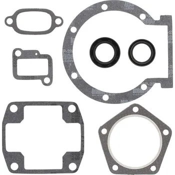 Těsnění motoru Winderosa sada těsnění motoru (s olejovým těsněním) Jlo-cuyuna L297 30mm crank FC/1