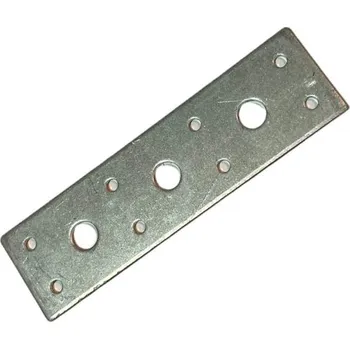 Tesařské kování Spojovací tesařský pásek 40x260x3mm Zn