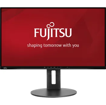 Monitor Fujitsu B27-9 TS QHD