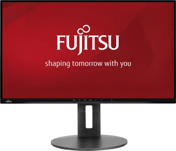 Monitor Fujitsu B27-9 TS QHD