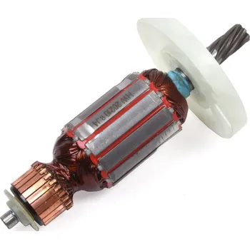 Příslušenství k nářadí Rotor pro kladivo AB 1500 MAX Scheppach