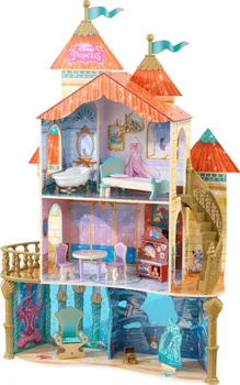 Domeček pro panenku KidKraft Palác Ariel