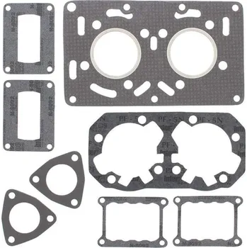 Těsnění pro motocykl Winderosa sada těsnění TOP-END Ccw kioritz CCW 340 LC/2, John Deere Liquifire LC (CCW) LC/2 76-78