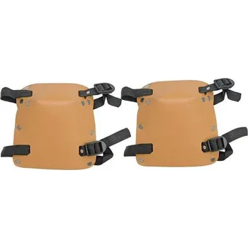 Chránič kolene Nákoleníky kožené VOREL