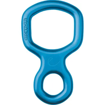 Via ferrata Slaňovací osma Edelrid Bud Barva: modrá