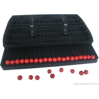 Nástraha Carp Servis Václavík Rollball - mamut/24 mm