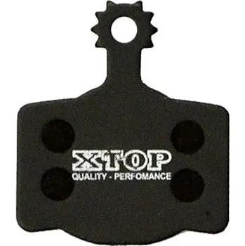 Brzda na kolo XP-160 brzdové obložení