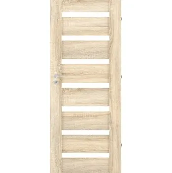 Interiérové dveře Interiérové dveře PRESTON 1 70 pravé Dub Sonoma