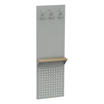 Věšák Nástěnný věšák V01/A