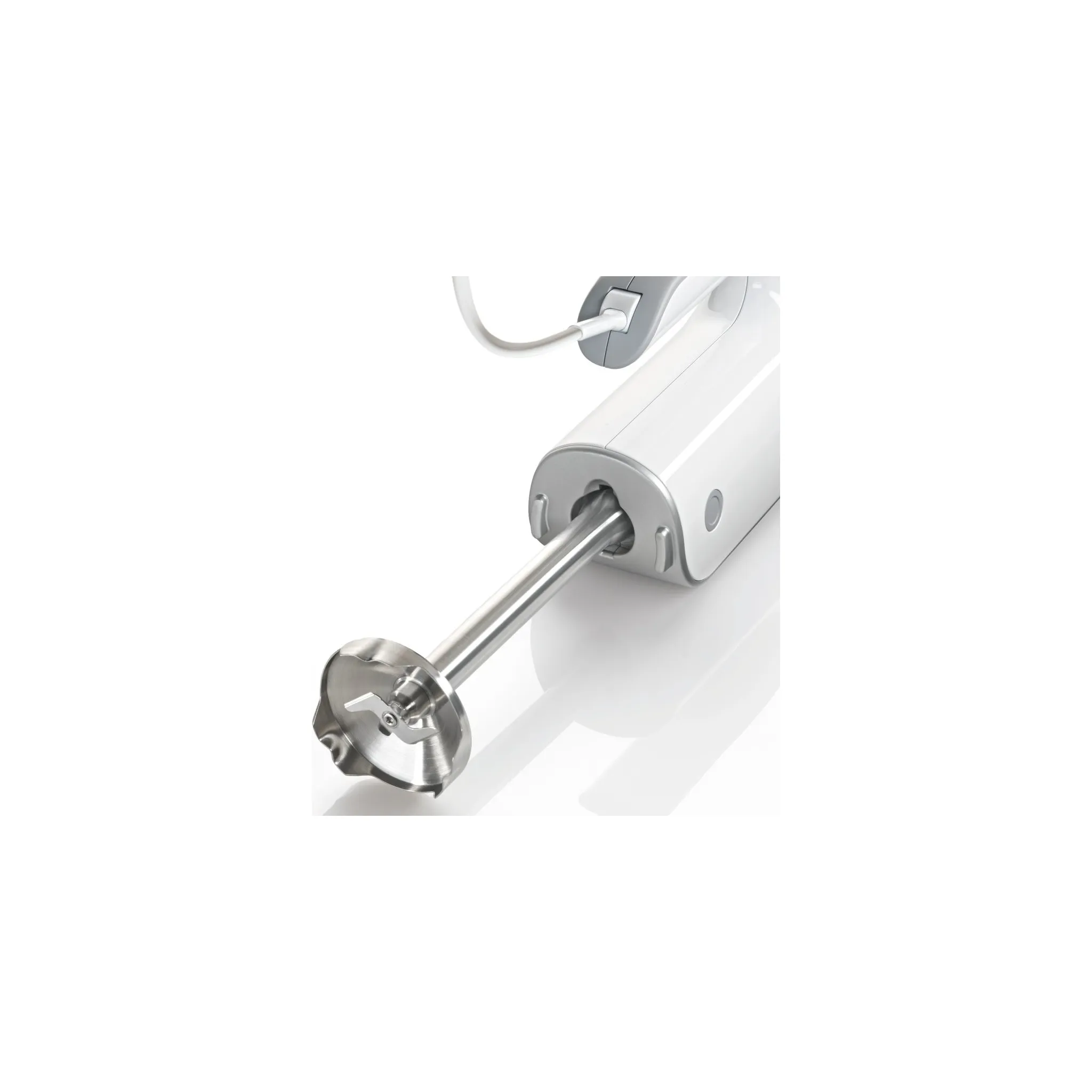Fotografie 4 -  BOSCH MFQ 4080 stříbrná
