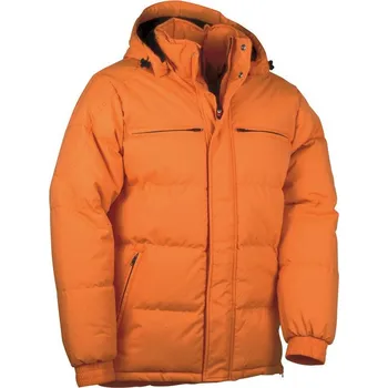 pracovní bunda Bunda COFRA QUEBEC Barva: Oranžová, Velikost: 52