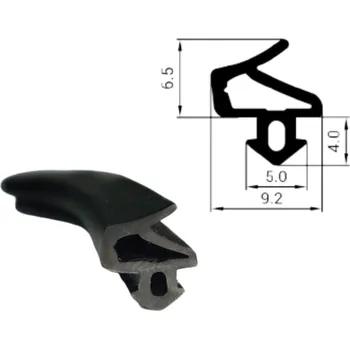 Těsnění do okna a dveří Těsnění pro profil Salamander TS1251