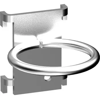 Dílenský stůl POLAK CZ Závěsný program - HÁČEK KRUHOVÝ YR 1