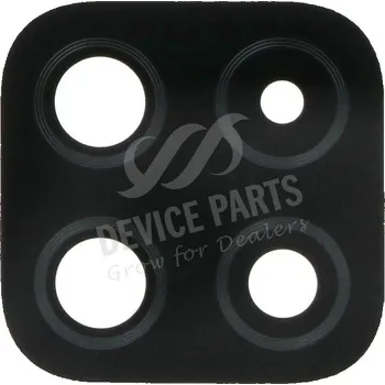 Samsung Galaxy A22 5G sklíčko kamery Black Originál