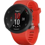 Garmin Forerunner 45 Optic Red