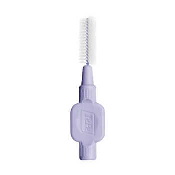 Mezizubní kartáček TePe Extra soft mezizubní kartáčky Varianta: 1,1 mm H-Lila Xw, 25 ks