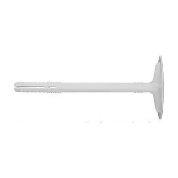 Hmoždinka Talířová hmoždinka zatloukací 10x60 90mm