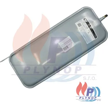 Expanzní nádoba Expanzní nádoba 8 litrů IMMERGAS VICTRIX 12/20/24 ( X ) TT 2 ERP / VICTRIX TERA 28 / 24 PLUS - 1.039285P / 1.039285 / 1.039208 / 1.034098 / 3.034843