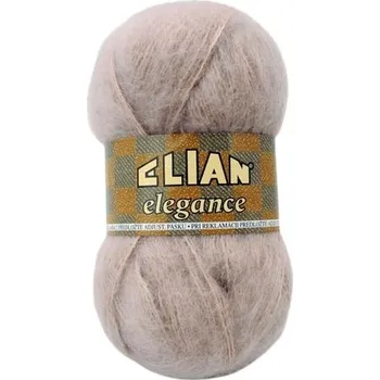 Příze VSV Pletací příze Elegance 5224 - hnědá