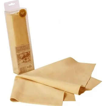 Jelenice pravá XL 25dm2, 50x50cm, 00641