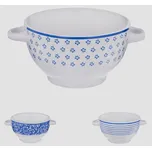 Miska na polévku 14 cm/750 ml Blue design