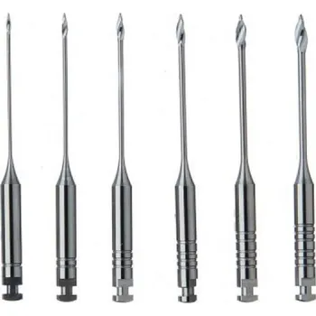 Rozvod motoru Edenta Rozšiřovač Gates, 6 ks Varianta: 180.090 15 mm