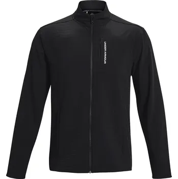 Pánská větrovka bunda Under Armour Storm Revo - 001/Black/Reflective L