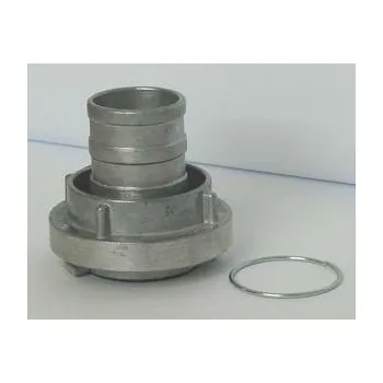 Hadicová spojka Spojka hadicová bajonetová, C52, otočná