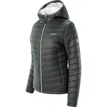 Dámská bunda Hitec Lady Ibanez beluga/dove M