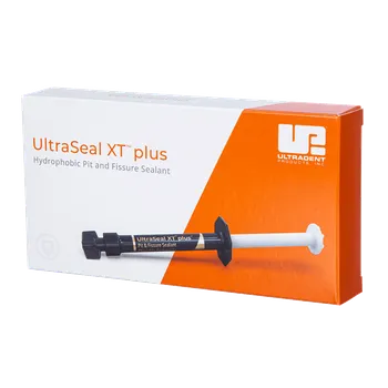 Ultradent Products UltraSeal XT plus Varianta: Opaque bílý, Econo Refill