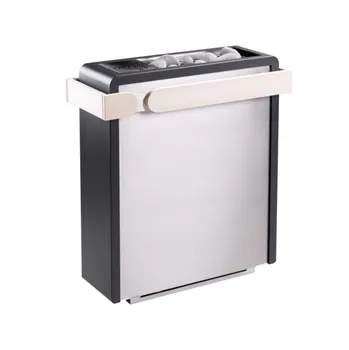 Přímotop Sentiotec Saunová kamna Concept R Mini Combi (E) 4,5kW