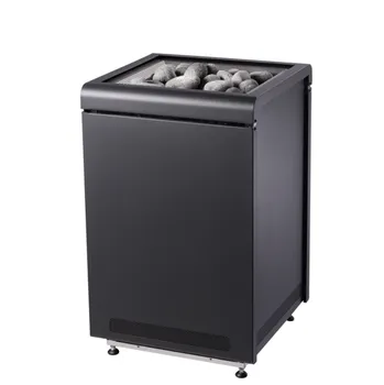 Přímotop Sentiotec Concept R 9 kW saunová kamna