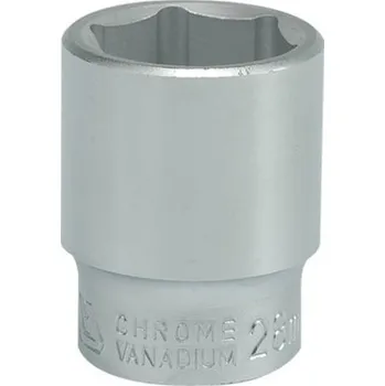 Dílna Hlavice 3/4" - 28mm CrV YATO