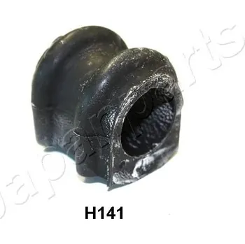 Zavěšení kol Ložiskové pouzdro, stabilizátor JAPANPARTS RU-H141