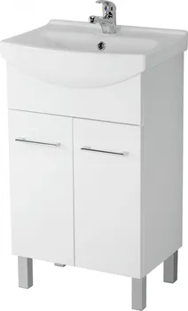Koupelnový nábytek Cersanit Olivia S543-002-DSM bílá