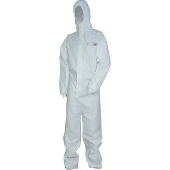 Jednorázový oděv Jednorázová Kombinéza COFRA DEFENSIVE DUAL Velikost: 2XL