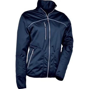 pracovní bunda Bunda COFRA ST. VINCENT WOMAN Barva: Modrá, Velikost: M