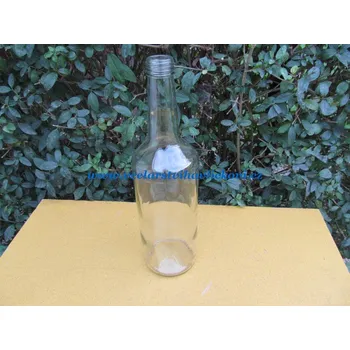 Láhev Lahev Lieh 0,7L (Pouze "OSOBNÍ ODBĚR")