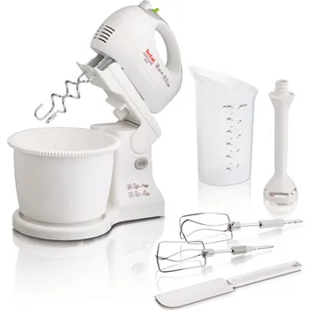Tefal Prep'line HT41313E bílý