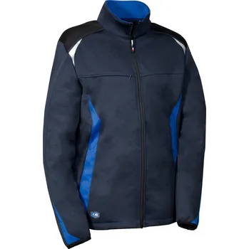 pracovní bunda Pracovní bunda COFRA GEDERN Barva: Námořnická modrá, Velikost: 3XL